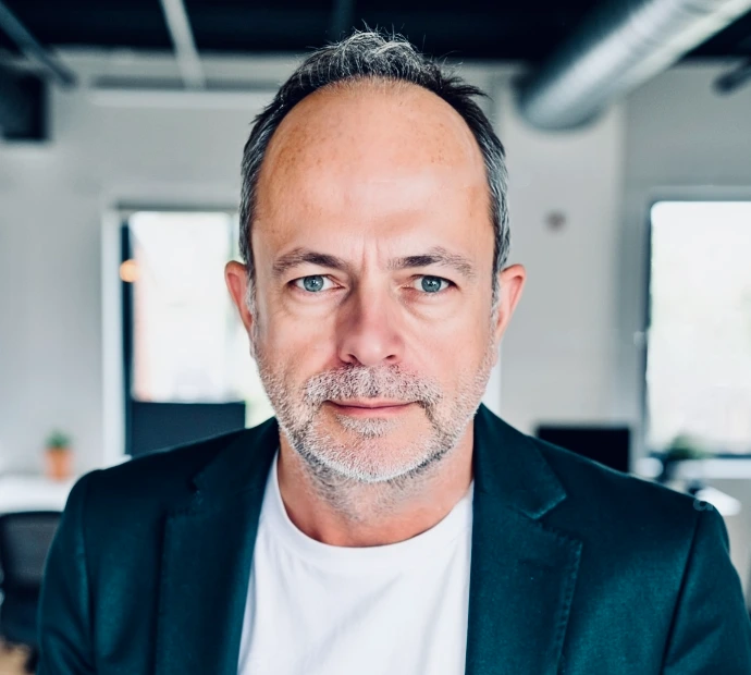 Arnaud Couvreur | Perth Arnaud Couvreur